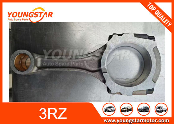 Engine Connecting Rod Con Rod For Toyota 3RZ OEM 13201-79205 with 60000 Kms Guarantee