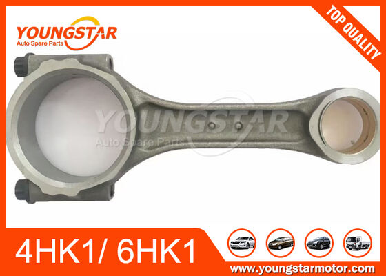 Engine Connecting Rod Con Rod Assembly For ISUZU 4HK1 6HK1 OEM 8-98018425-0 With 60000 Kms Guarantee