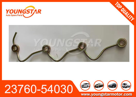 Engine Return Pipe For Toyota 3L 5L 23760-54030 23760-54011 With 60000 Kms Guarantee