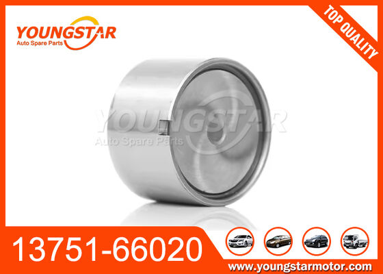 Hydraulic Lifter Valve Tappet OEM 13751-66020 with 60000 Kms Guarantee for Toyota Land Cruiser