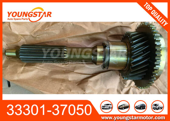 OEM 33301-37050 Input Shaft For Toyota Coaster with 60000 Kms Guarantee