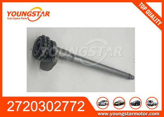 Balance Shaft OEM 2720302772 For Mercedes-Benz with 60000 Kms Guarantee