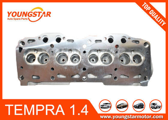 Brand-New Engine Cylinder Head for FIAT TIPO 1.4 1990-2000 with 60000 Kms Guarantee