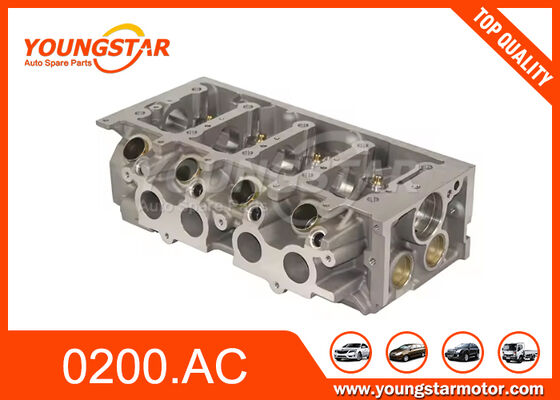 Brand-New Engine Cylinder Head for PEUGEOT 206 1.4i (TU3A-TU3JP) 1998-2006 with 60000 Kms Guarantee