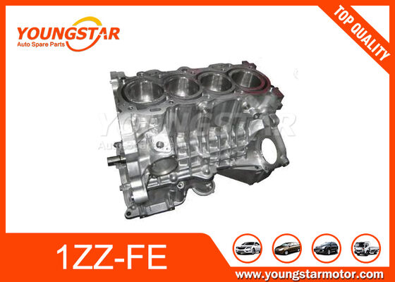 Brand-New Engine Cylinder Block for Toyota 1ZZ-FE with 60000 Kms Guarantee