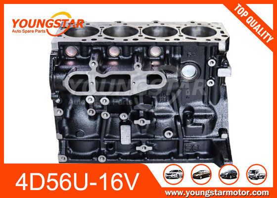 Brand-New Engine Cylinder Block For Mitsubishi 4D56U-16V With 60000 Kms Guarantee
