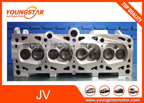 Complete Cylinder Head Assembly for V.W Santana 1.6 1.8 Gasoline Fuel Aluminium Material