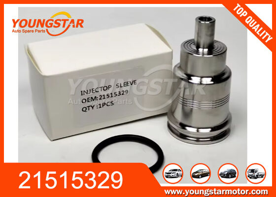 D13 Engine Model Injector Sleeve with 60000KMS Guarantee and STD Size for MACK MP7 MP8 MP10