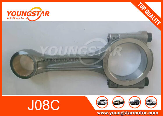 Engine Connecting Rod Con Rod For Hino J08C 13260-1790A with 60000 Kms Guarantee