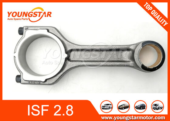 Engine Connecting Rod Con Rod For ISF 2.8 Foton with 60000 Kms Guarantee in Neutral Package