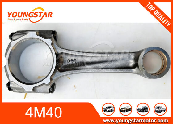 Engine Connecting Rod Con Rod For Mitsubishi 4M40 OEM ME101363 with 60000 Kms Guarantee