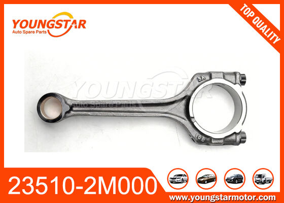 Engine Connecting Rod Con Rod For Hyundai Venue Accent 1.6 1.5 OEM 23510-2M000 with 60000 Kms Guarantee
