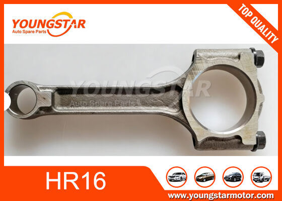 Engine Connecting Rod Con Rod For Nissan HR16 HR12 OEM 12100-1HC0A 12100-1HCOA with 60000 Kms Guarantee