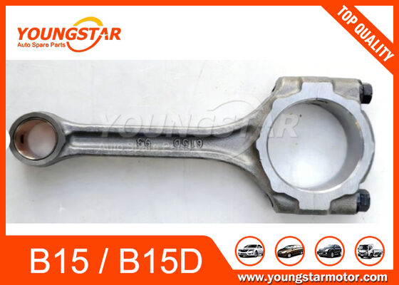 Engine Connecting Rod Con Rod For Chevrolet B15 B15D 1.5 OEM 25187599 with 60000 Kms Guarantee