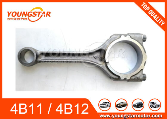 Engine Connecting Rod Con Rod For Mitsubishi 4B11 4B12 OEM 1115A068 with 60000 Kms Guarantee