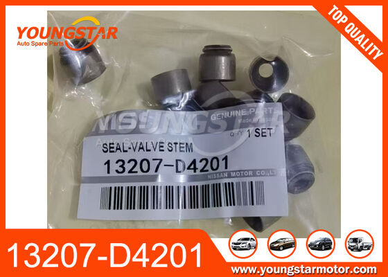 Engine Valve Seal For Nissan SR20 OEM 13207-D4201 with 60000 Kms Guarantee