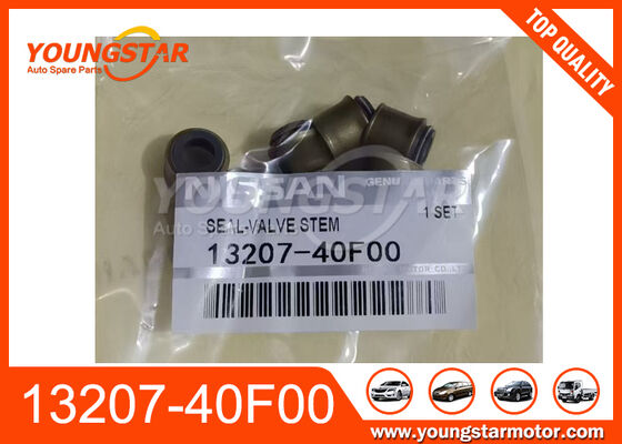 Engine Valve Stem Seal For Nissan OEM 13207-40F00 with 60000 Kms Guarantee