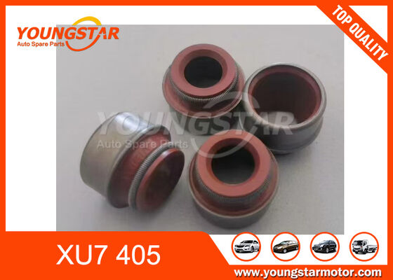 Engine Valve Stem Seal For Peugeot XU7 405 with 60000 Kms Guarantee and OEM Quality