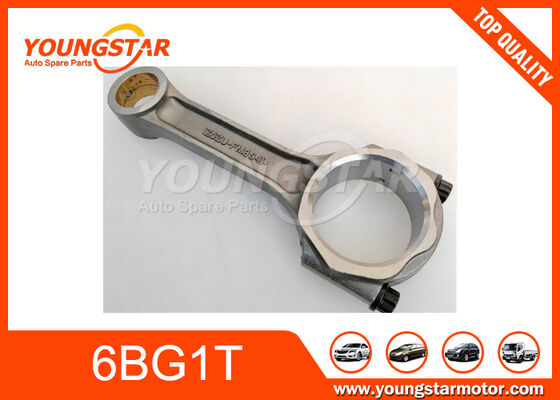 Engine Connecting Rod Con Rod For ISUZU 6BG1T OEM 1122301290 With 60000 Kms Guarantee