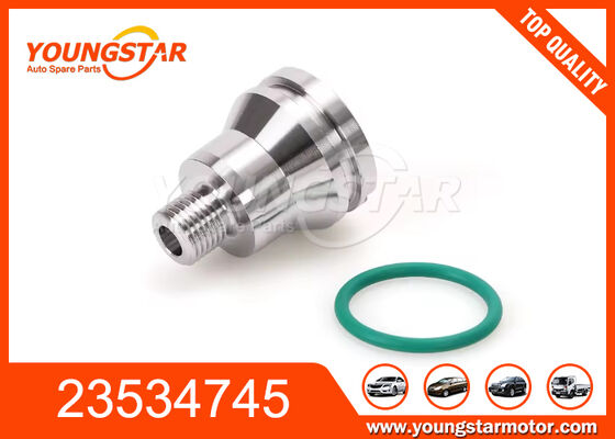 OEM 23534745 Injector Sleeve for Detroit Diesel with 60000 Kms Guarantee