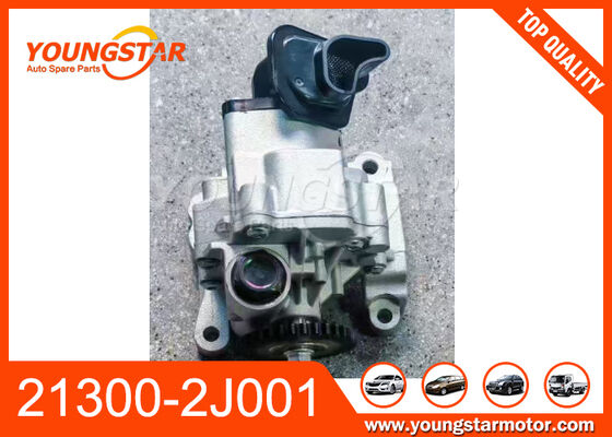 OEM 21300-2J001 Engine Oil Pump For Hyundai Elantra 2021-2023 with 60000 Kms Guarantee