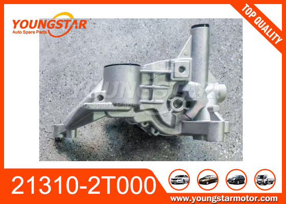 OEM 21300-2T000 Engine Oil Pump For Kia Stinger 2022-2023 with 60000 Kms Guarantee