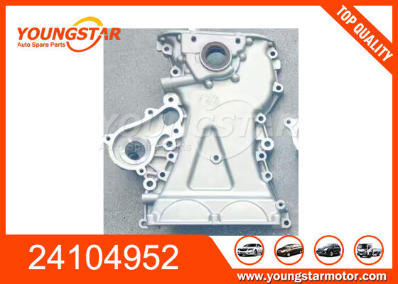 Engine Oil Pump For Chevrolet Sail 1.4L OEM 24104952 9025210 with 60000 Kms Guarantee