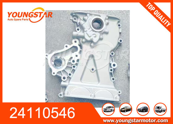 Engine Oil Pump For Chevrolet Sail 3 OEM 24110546 24105063 With 60000 Kms Guarantee