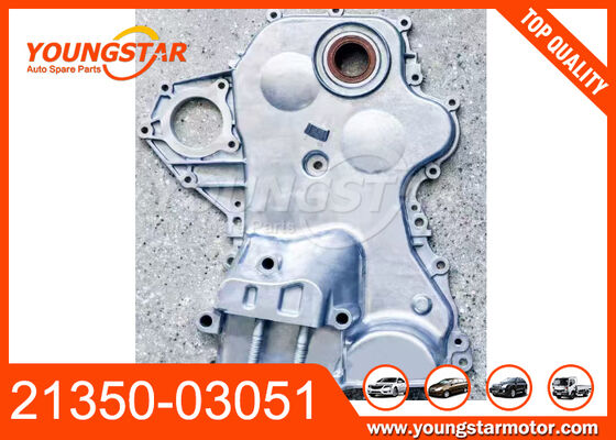 Engine Oil Pump OEM 21350-03051 For Hyundai I-20 with 60000 Kms Guarantee