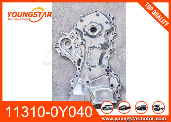 Engine Oil Pump OEM 11310-0Y040 For Toyota 2NR-FE with 60000 Kms Guarantee