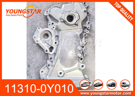 Engine Oil Pump OEM 11310-0Y010 For Toyota 1NR-FE with 60000 Kms Guarantee