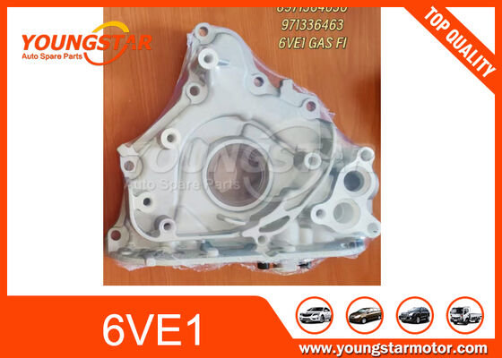 Engine Oil Pump OEM 8971364630 For ISUZU 6VE1 with 60000 Kms Guarantee