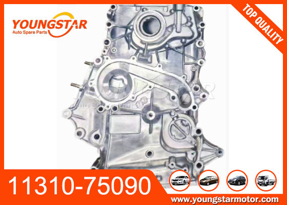 Engine Oil Pump OEM 11310-75090 for Toyota New 2TR with 60000 Kms Guarantee