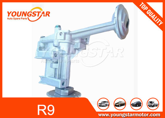 Engine Oil Pump OEM 7701643206 7700600120 For R9 8V E7F with 60000 Kms Guarantee
