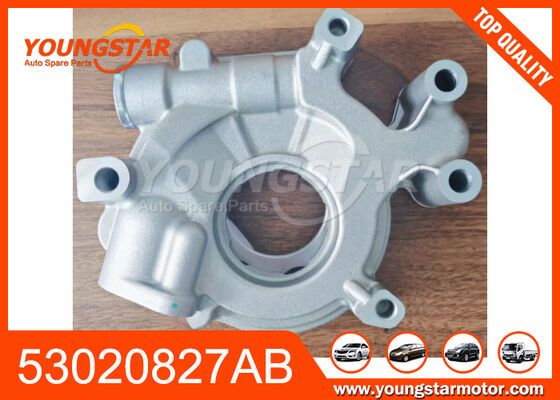 Engine Oil Pump For Dodge Jeep 225 226 285 287 with 60000 Kms Guarantee and OEM 53020827AB 53020827AC 53020827