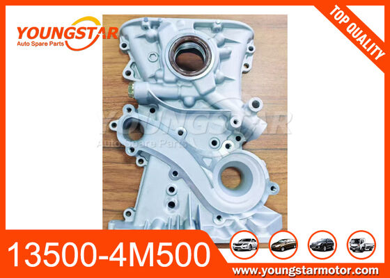 Engine Oil Pump For Nissan QG16DE QG18DE OEM 13500-4M500 13500-4M501 with 60000 Kms Guarantee