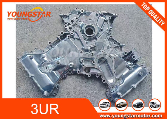 Engine Oil Pump For Toyota 3URFE OEM 11310-38060 with 60000 Kms Guarantee
