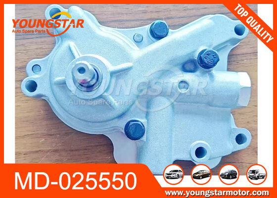 Engine Oil Pump For Mitsubishi 4G54 4G52 4G54B OEM MD-025550 MD025550 with 60000 Kms Guarantee