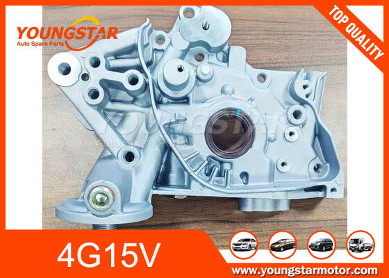 Engine Oil Pump For CHANGAN DA476 4G15V OEM MN-137032 With 60000 Kms Guarantee