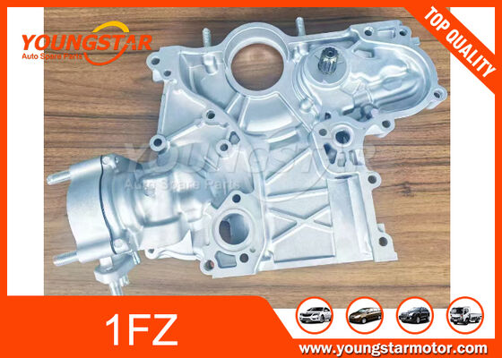 Engine Oil Pump For Toyota 1FZ OEM 11310-66020 with 60000 Kms Guarantee