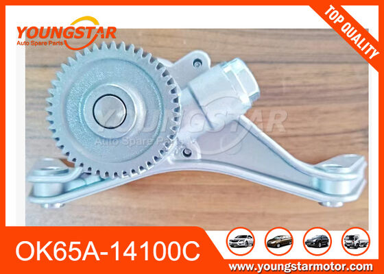Engine Oil Pump for KIA K2700 with 60000 Kms Guarantee and OEM OK65A-14100C