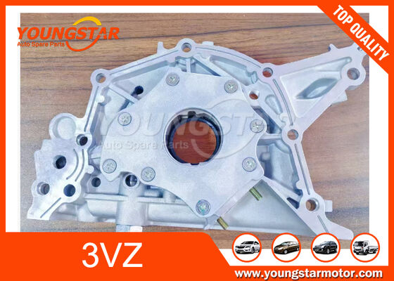 Engine Oil Pump For Toyota 3VZ OEM 15100-62030 with 60000 Kms Guarantee