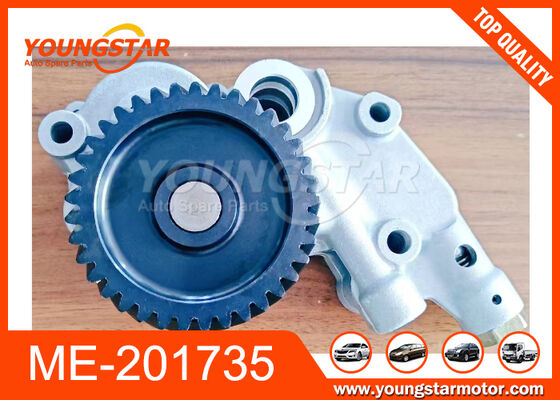 Engine Oil Pump For Mitsubishi Pajero 4M40 OEM ME-201735 ME-201736 with 60000 Kms Guarantee