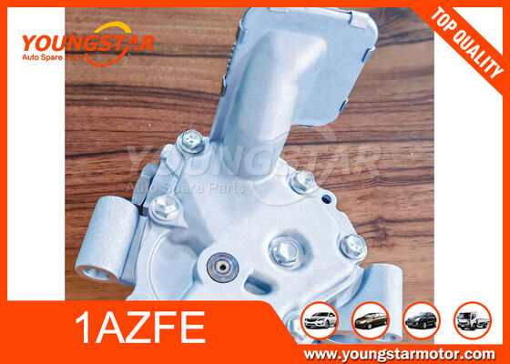 Engine Oil Pump For TOYOTA RAV4 1AZFE OEM 15100-28030 with 60000 Kms Guarantee