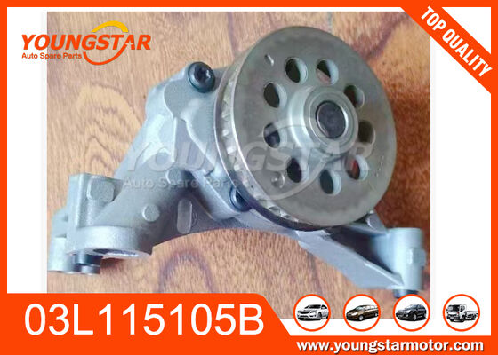 Engine Oil Pump For Volkswagen Amarok OEM 03L115105B with 60000 Kms Guarantee