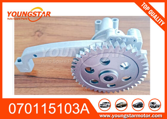 Engine Oil Pump For Volkswagen 2.5TDI OEM 070115103A 070115105A with 60000 Kms Guarantee
