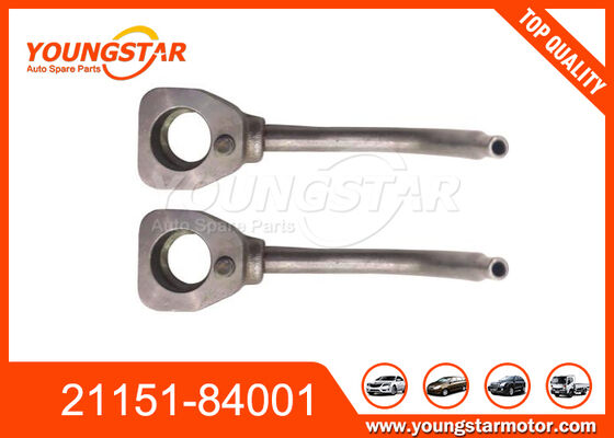 Oil Jet Fuel Injector Nozzle for Hyundai HD160/170/270/450 D6AB/AC/AV OEM 21151-84001 with 60000 Kms Guarantee