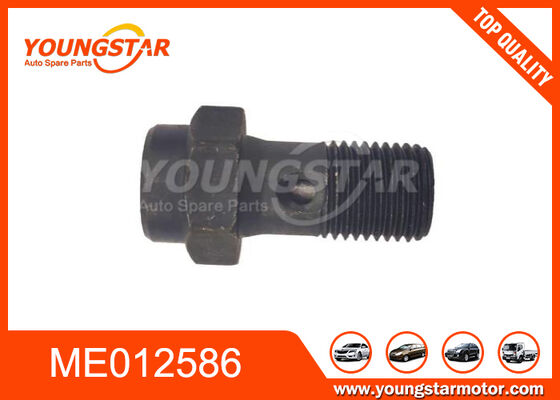 Oil Nozzle Bolt For Mitsubishi and Hyundai OEM ME012586 Engine Nozzle Bolt