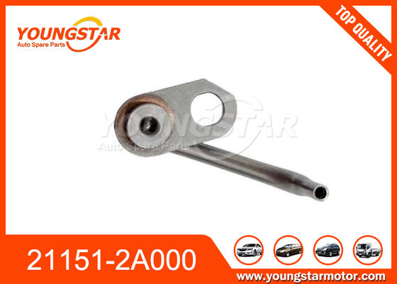 Oil Cooling Nozzle For Hyundai Accent/Blue/VE RNA/Pony KIA D4FA D4FB D4FD OEM 21151-2A000 with 60000 Kms Guarantee