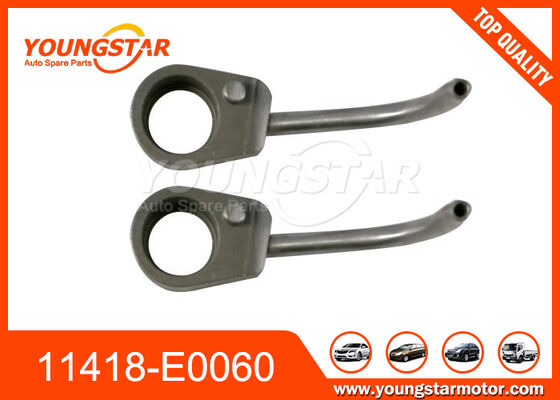 OEM 11418-E0060 Oil Jet For Hino J05E J07E J08E With 60000 Kms Guarantee